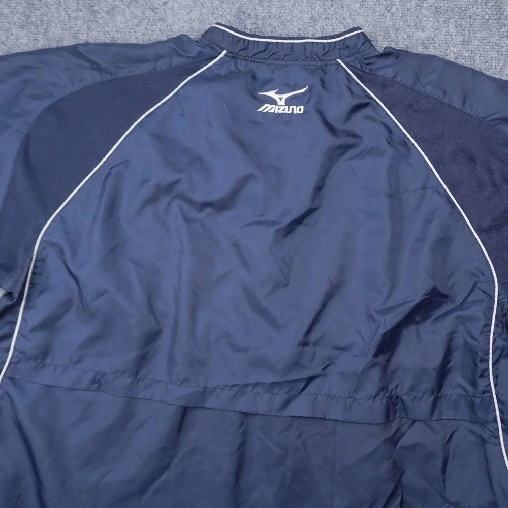 Mizuno short sleeve
